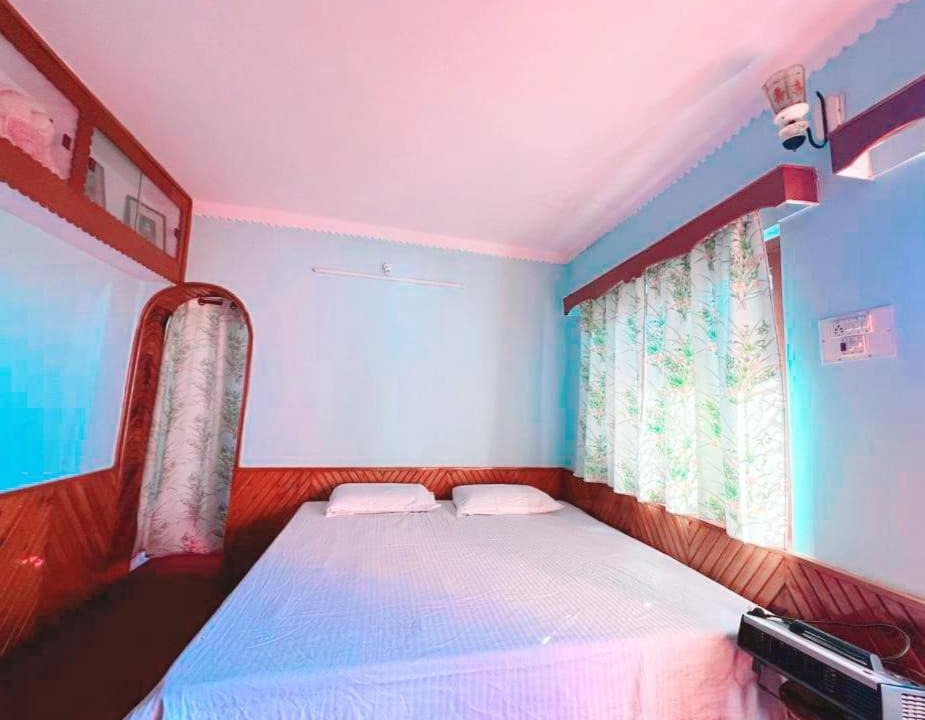 Photo of Bedroom in Mallital