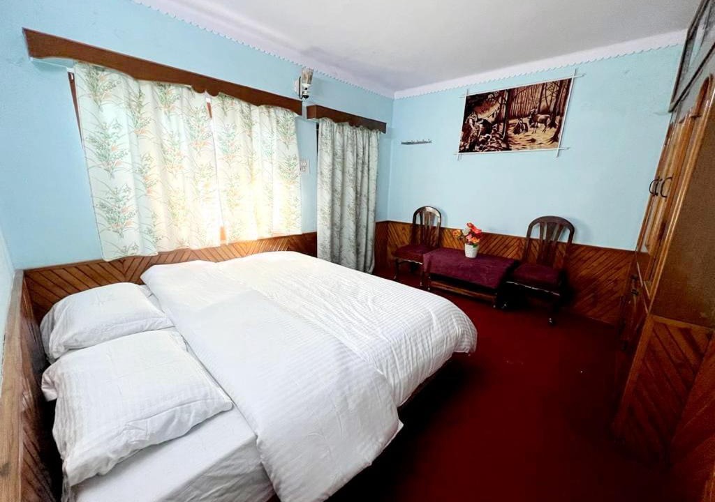 Photo of Bedroom in Mallital