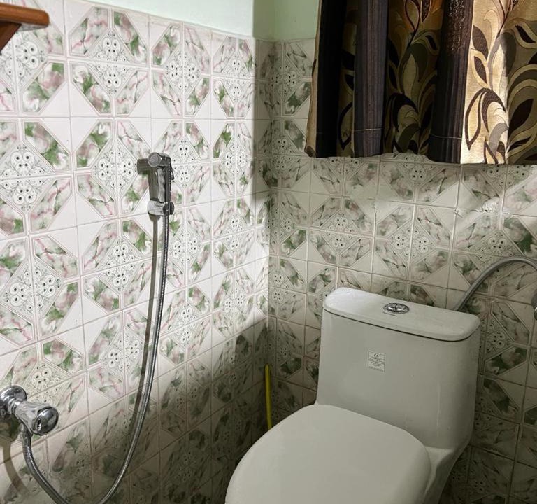 Photo of Bathroom in Mallital