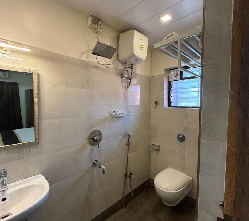 Photo of Bathroom in Kalighat