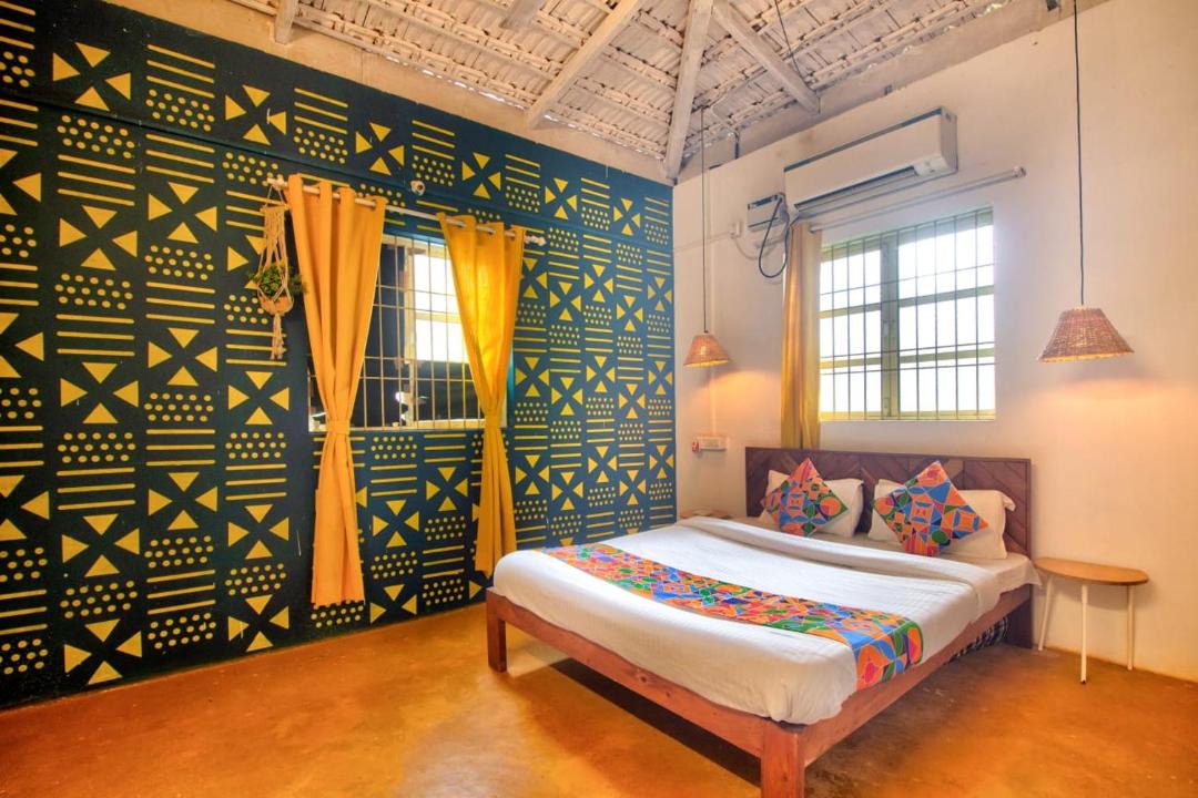 Photo of Bedroom in Nagoa
