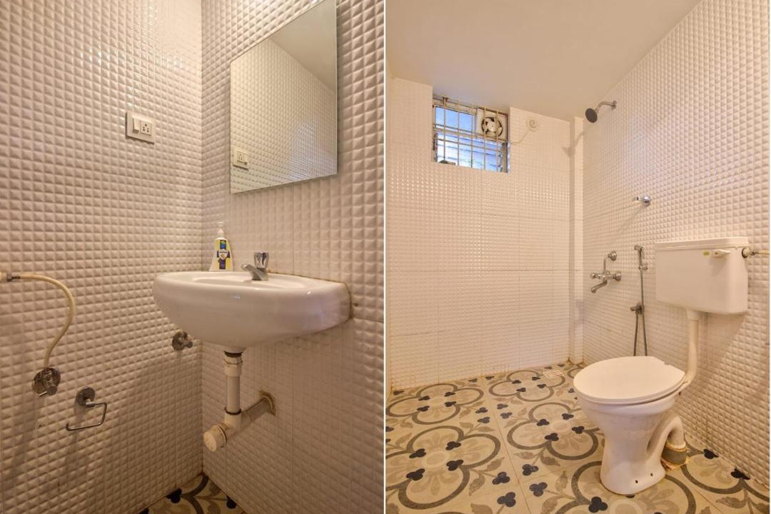 Photo of Bathroom in Nagoa