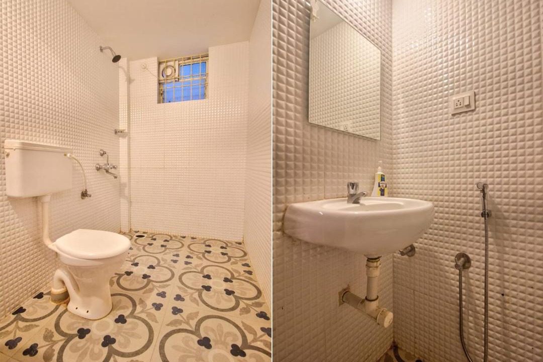 Photo of Bathroom in Nagoa