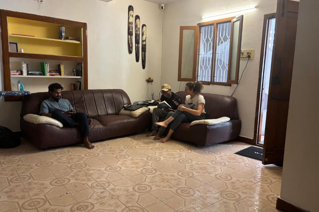 Photo of Livingroom in Little Mount