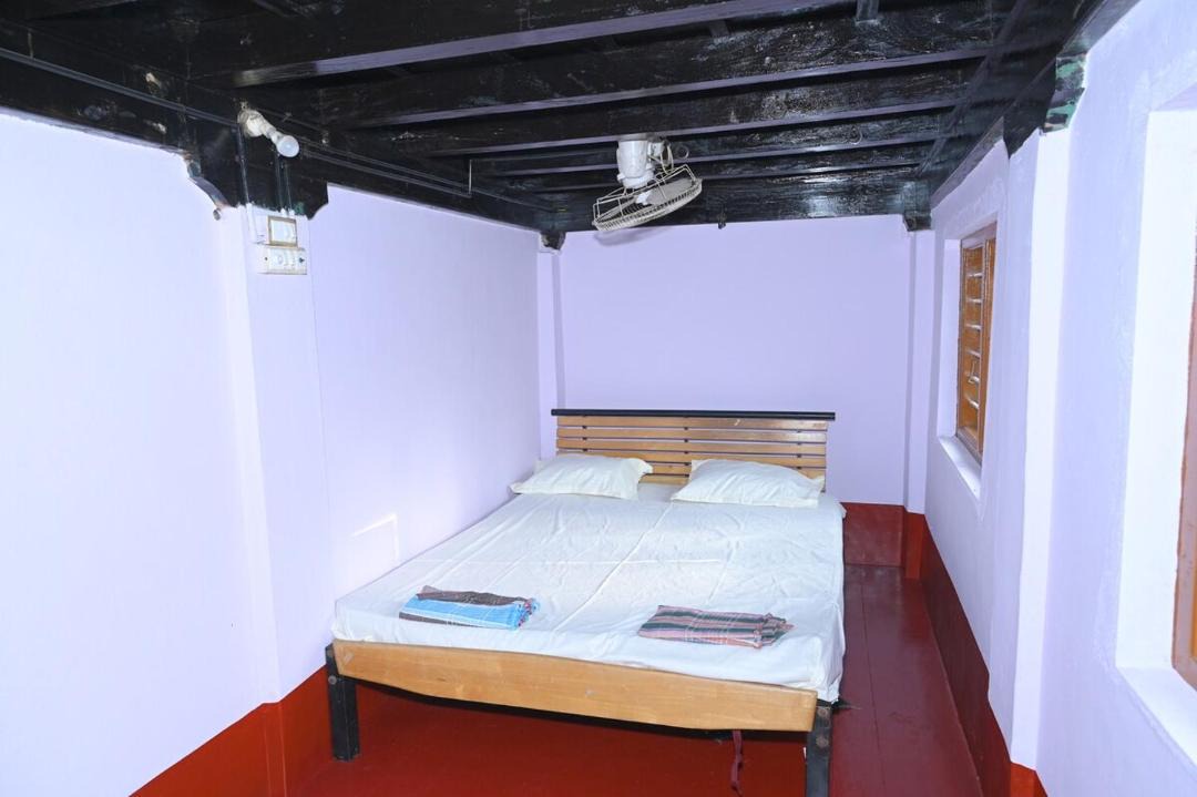 Photo of Bedroom in Kundapur