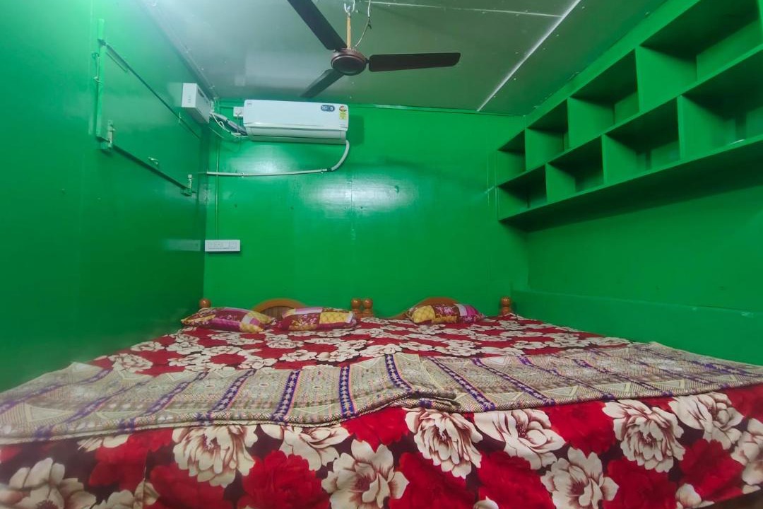 Photo of Bedroom in Enathur