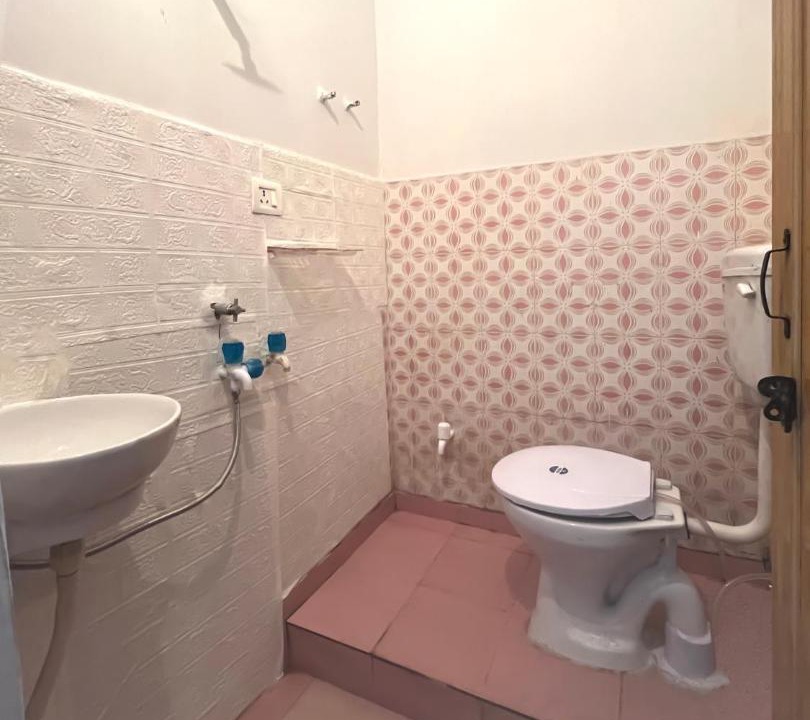 Photo of Bathroom in Haldwani