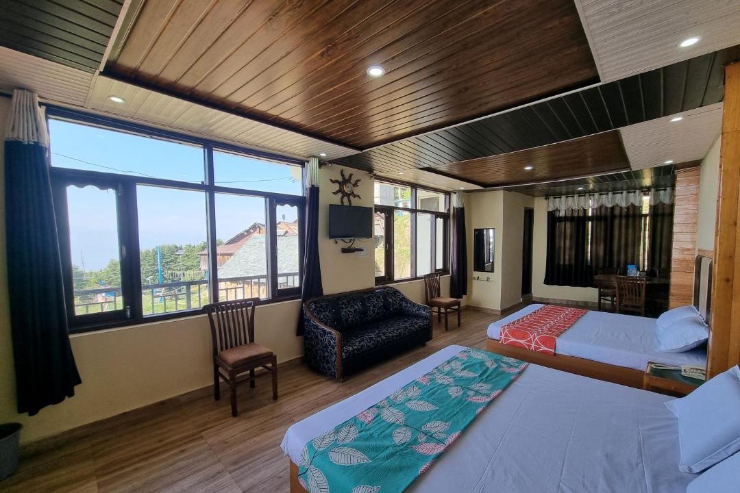 Photo of Bedroom in Banikhet