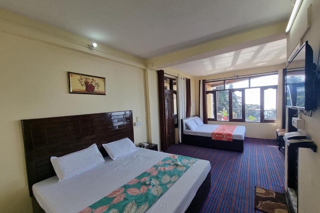 Photo of Bedroom in Banikhet
