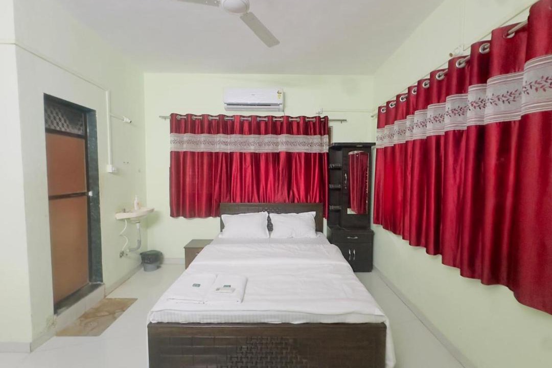 Photo of Bedroom in Kihim