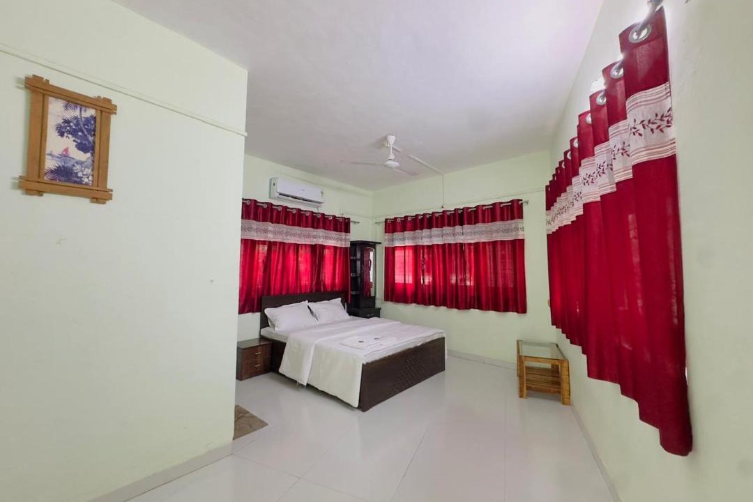 Photo of Bedroom in Kihim