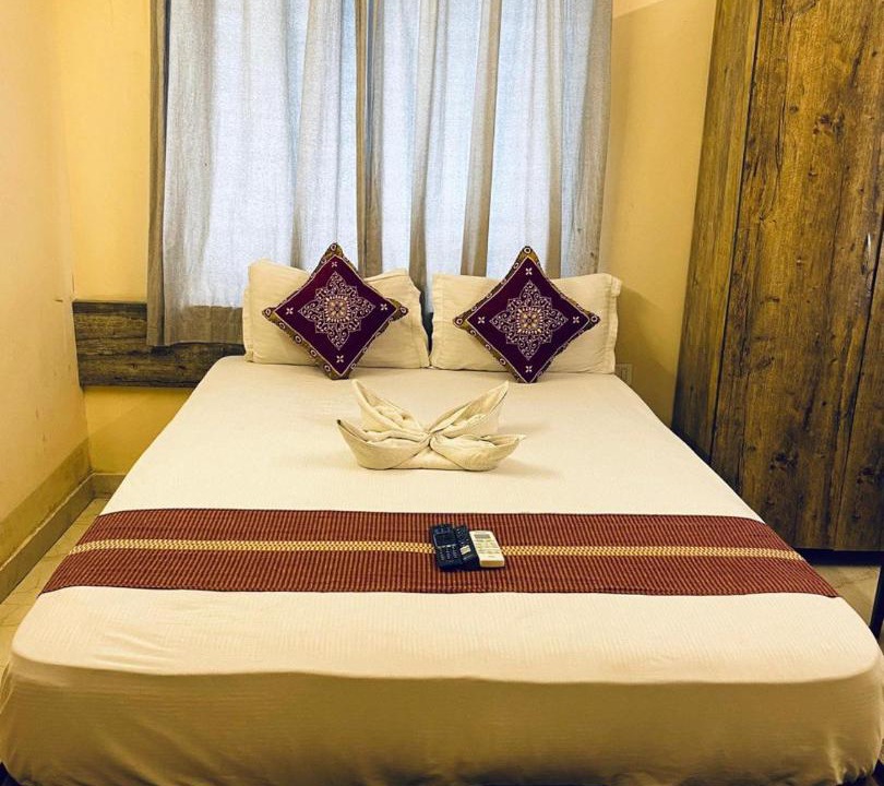 Photo of Bedroom in New Town