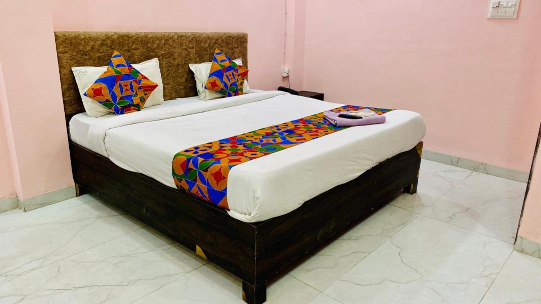 Photo of Bedroom in Indore