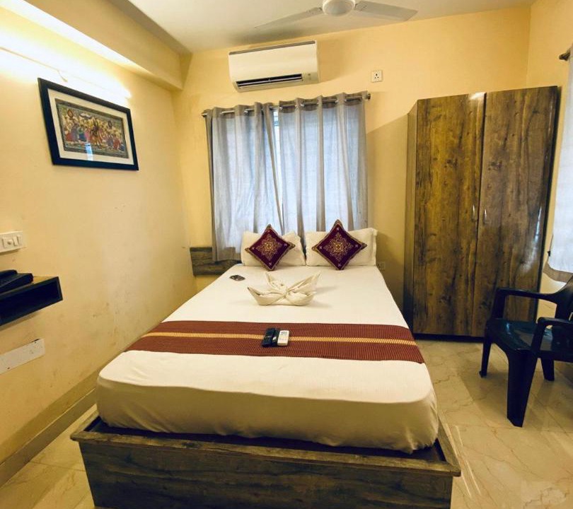 Photo of Bedroom in New Town