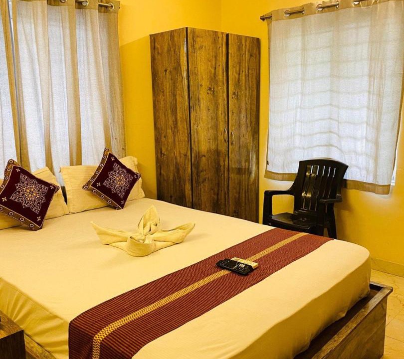 Photo of Bedroom in New Town