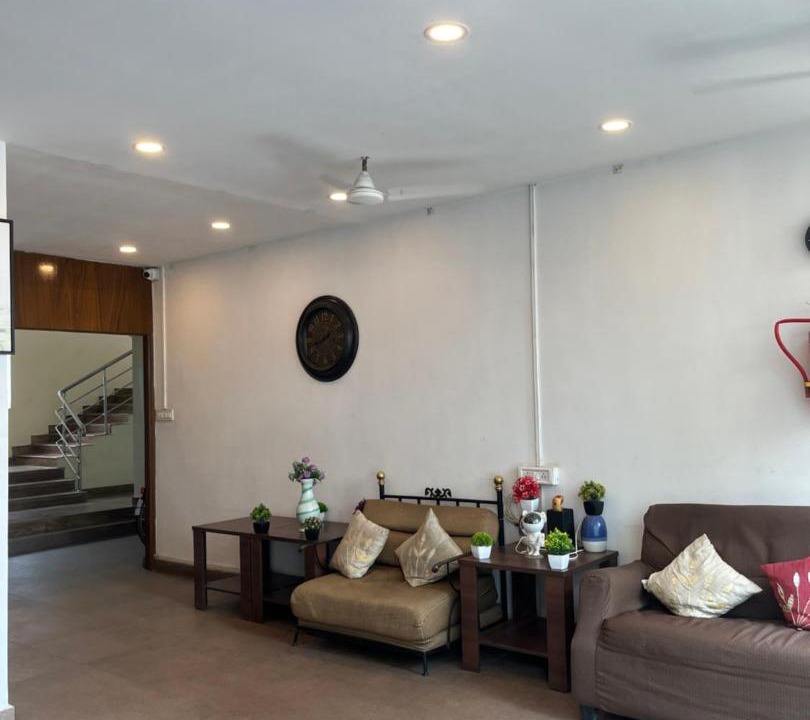 Photo of Livingroom in New Town