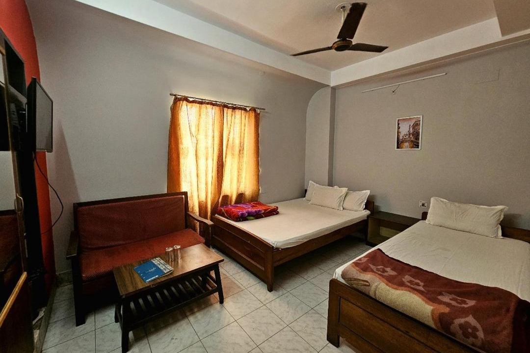 Photo of Bedroom in Siliguri