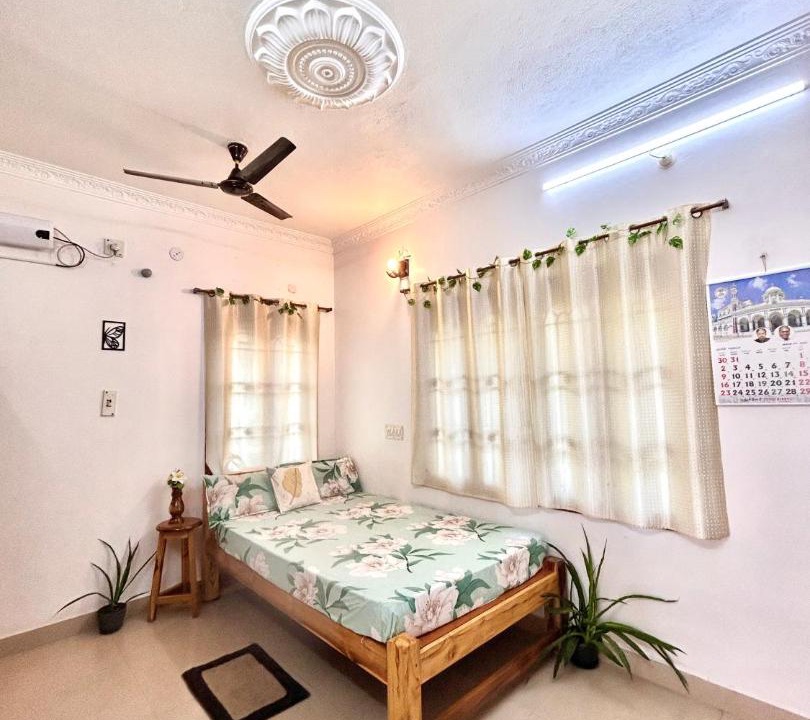 Photo of Bedroom in Kuilapalayam