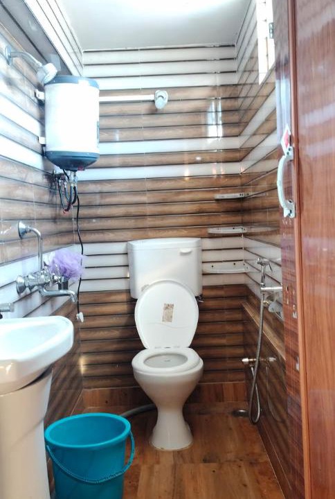 Photo of Bathroom in Darjeeling