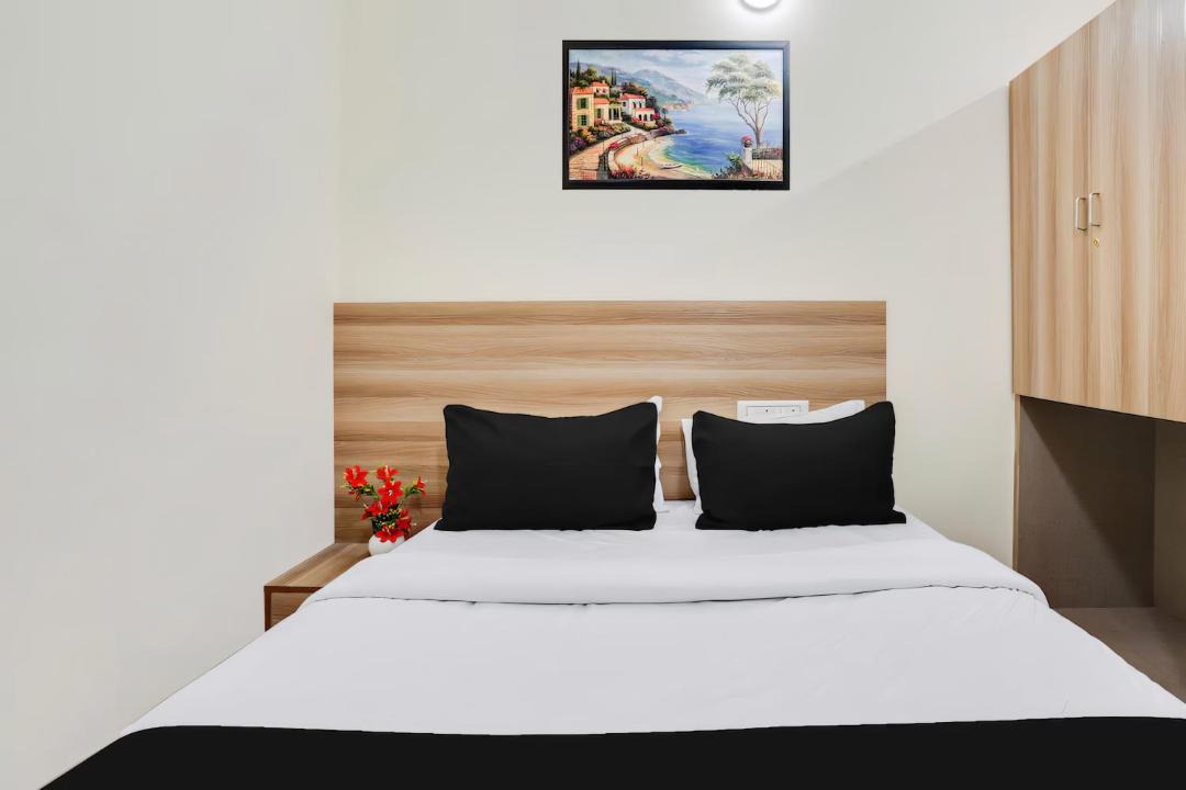 Photo of Bedroom in HSR Layout