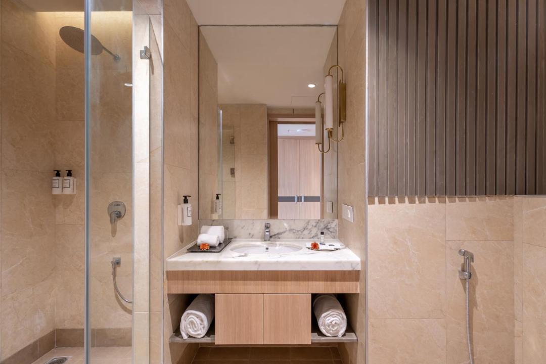 Photo of Bathroom in Peelamedu