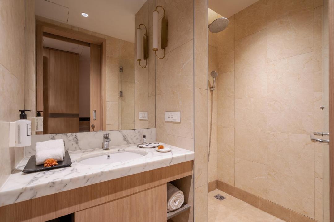 Photo of Bathroom in Peelamedu