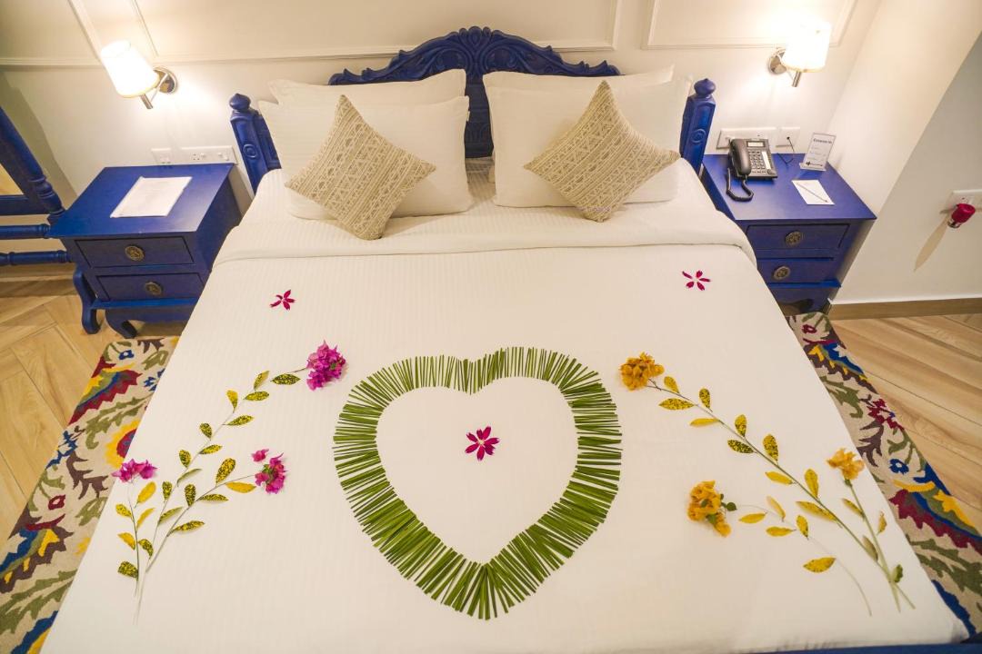 Photo of Bedroom in Bolpur