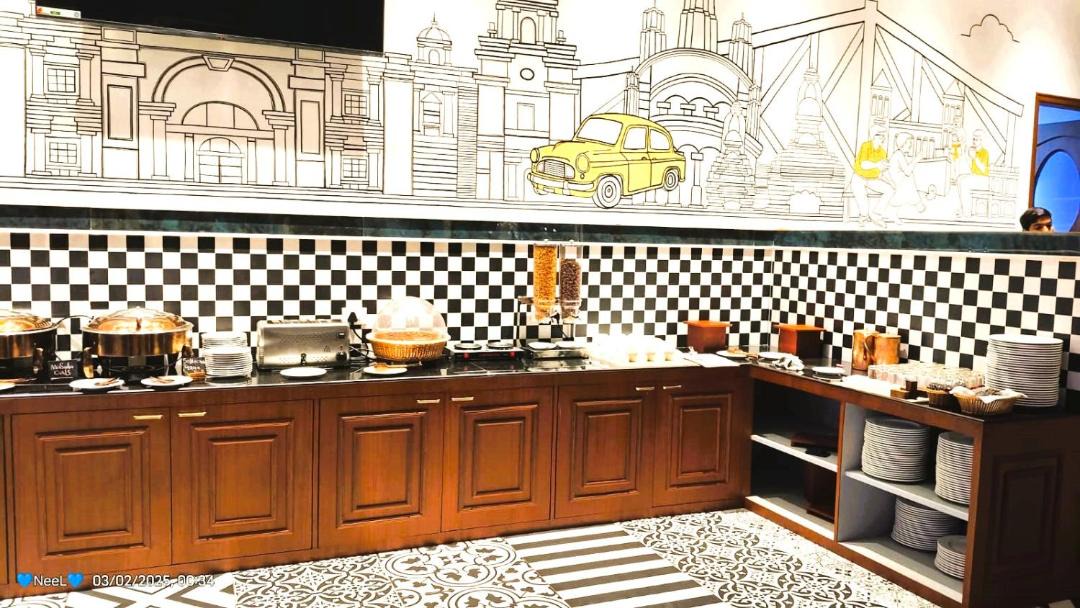 Photo of Kitchen in Bolpur