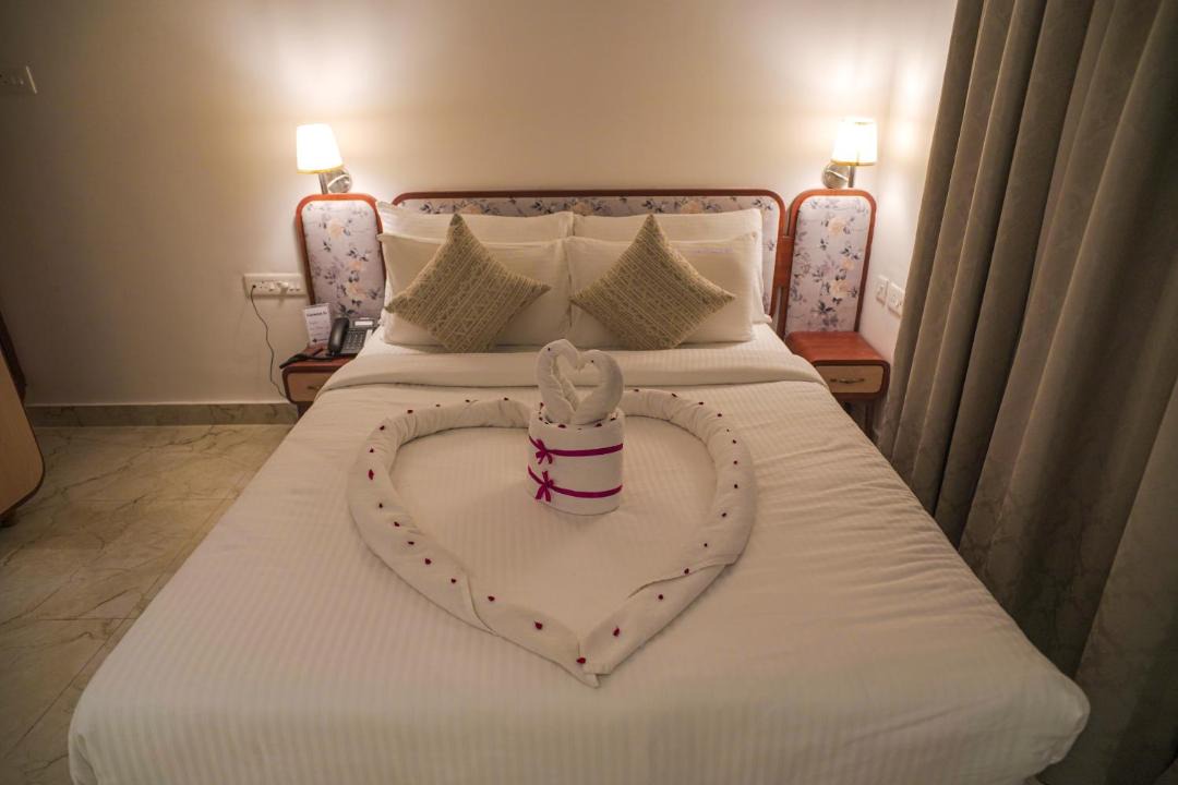 Photo of Bedroom in Bolpur