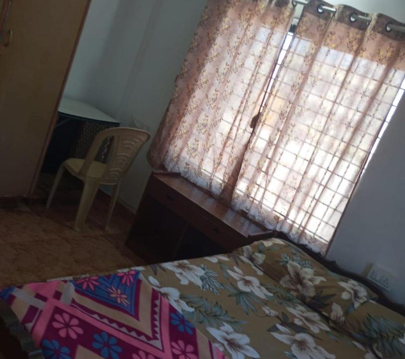 Photo of Bedroom in Ramamurthy Nagar