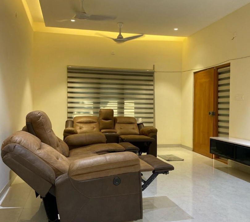 Photo of Livingroom in Madurai
