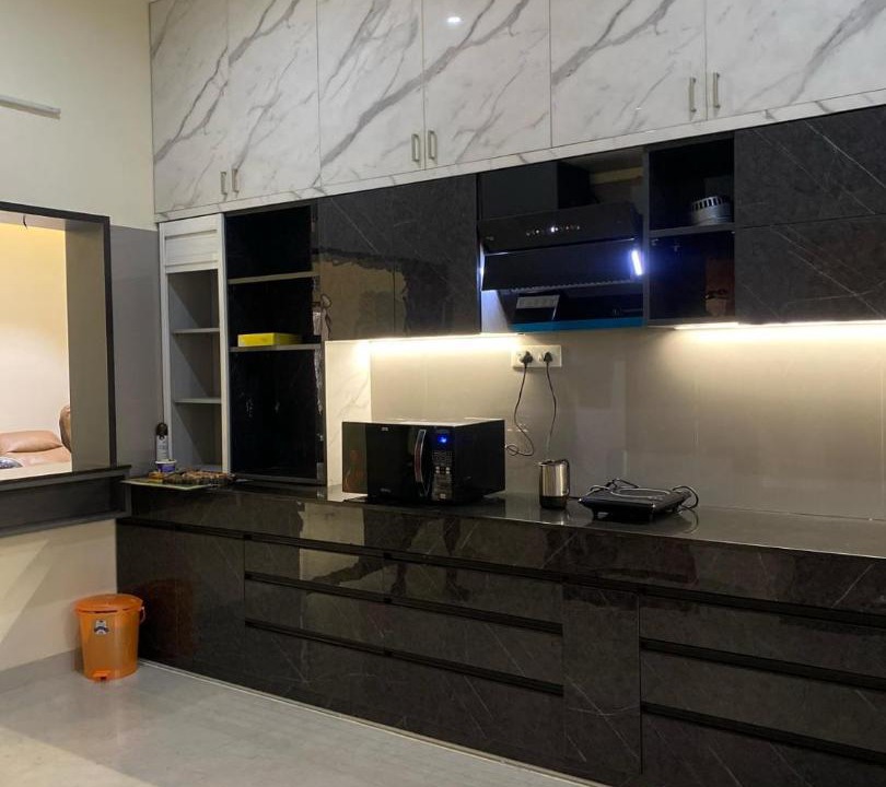 Photo of Kitchen in Madurai