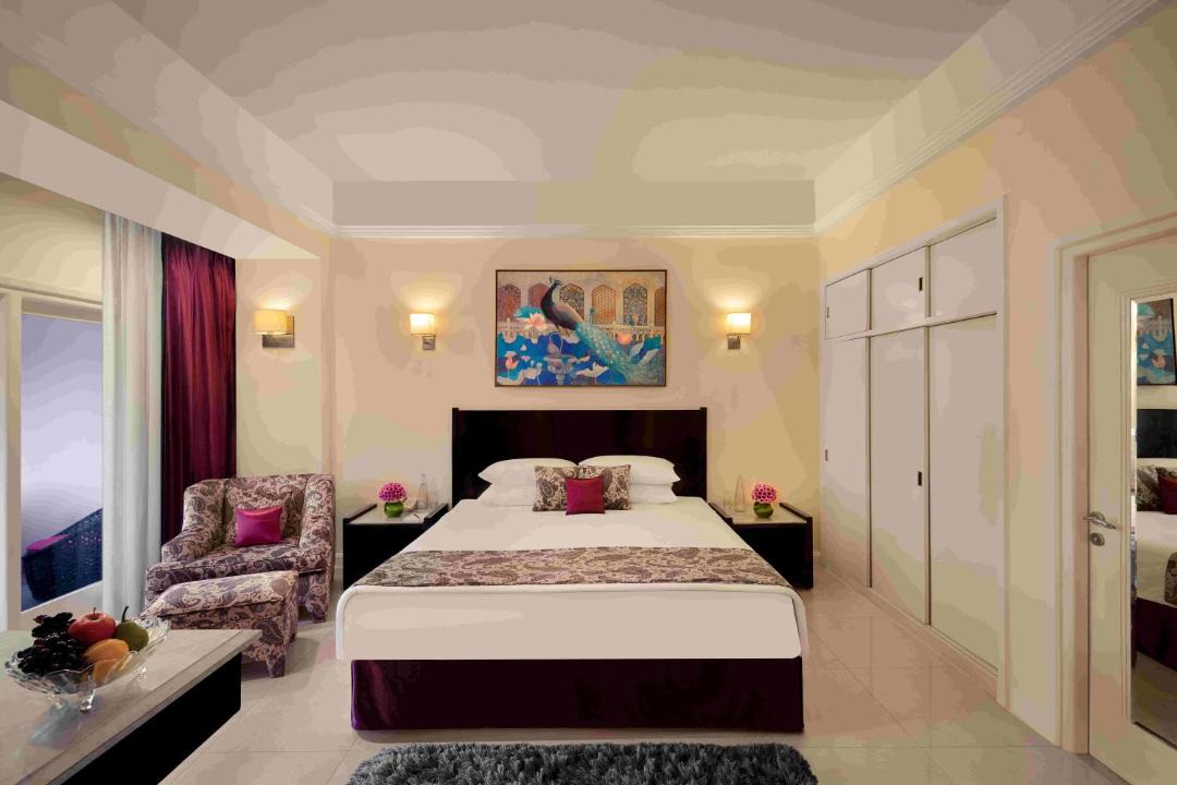 Photo of Bedroom in Cidco