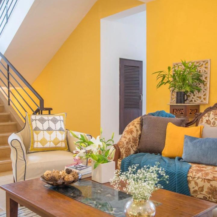 Photo of Livingroom in Nerul