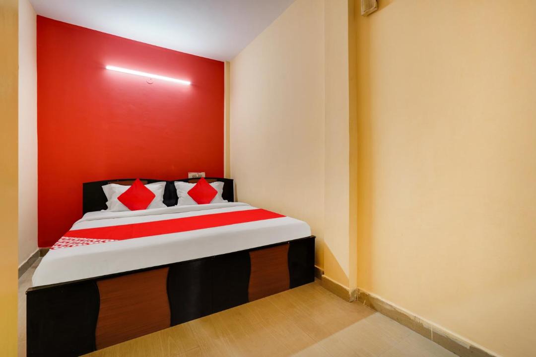Photo of Bedroom in Whitefield