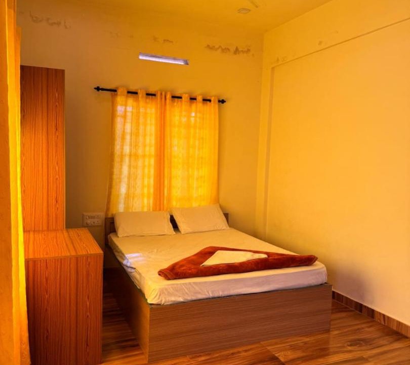 Photo of Bedroom in Vagamon