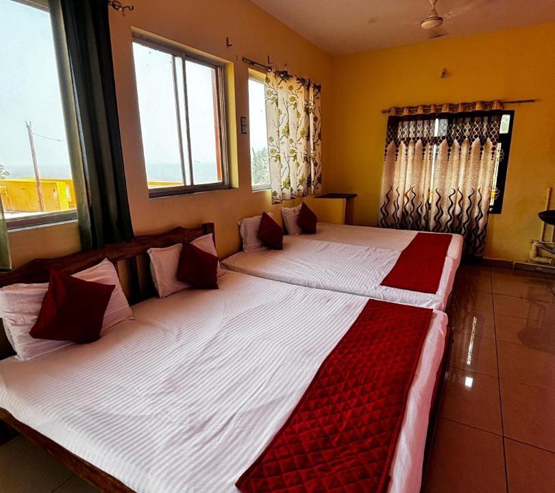 Photo of Bedroom in Kuilapalayam