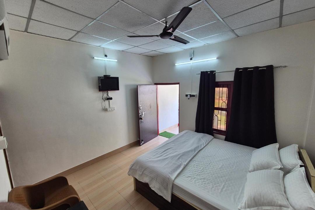 Photo of Bedroom in Tajpur