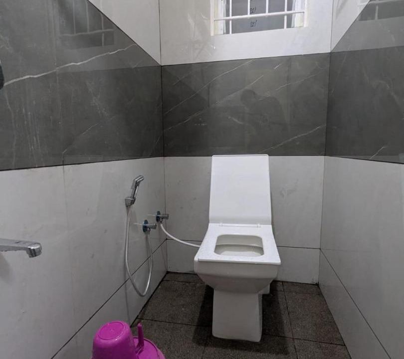 Photo of Bathroom in BTM 2nd Stage
