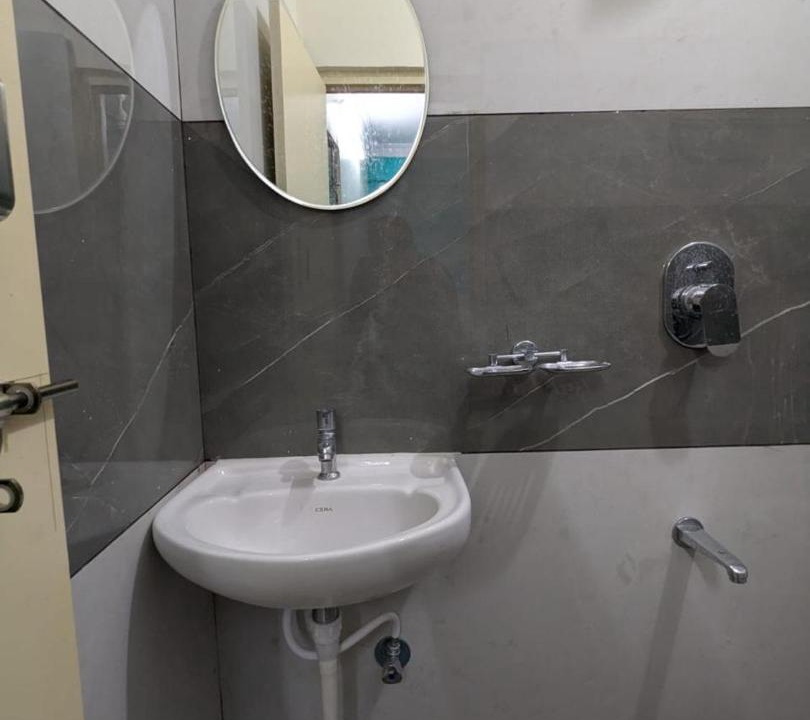 Photo of Bathroom in BTM 2nd Stage