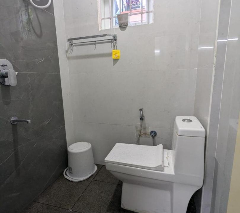 Photo of Bathroom in BTM 2nd Stage