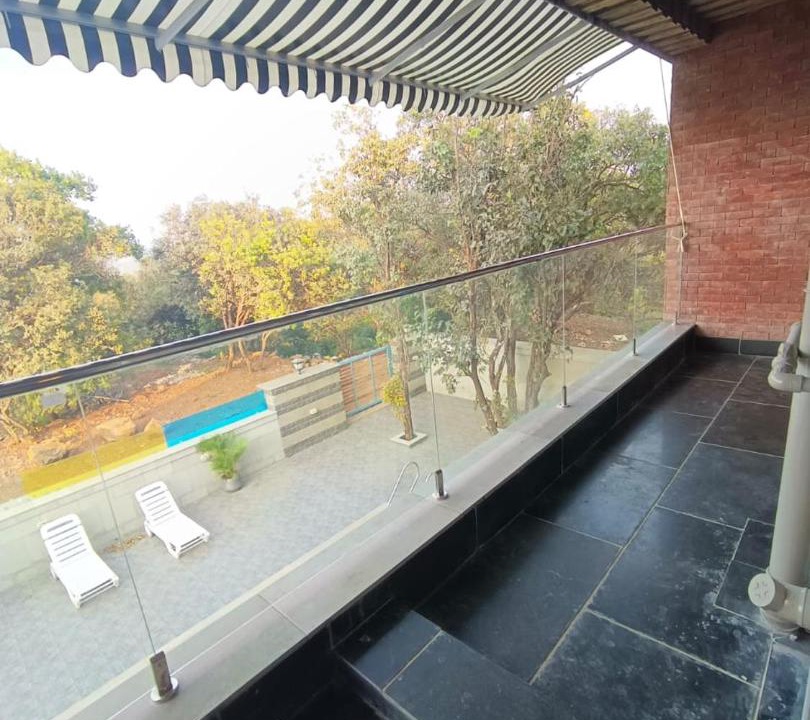 Photo of Patio Balcony in Atvan