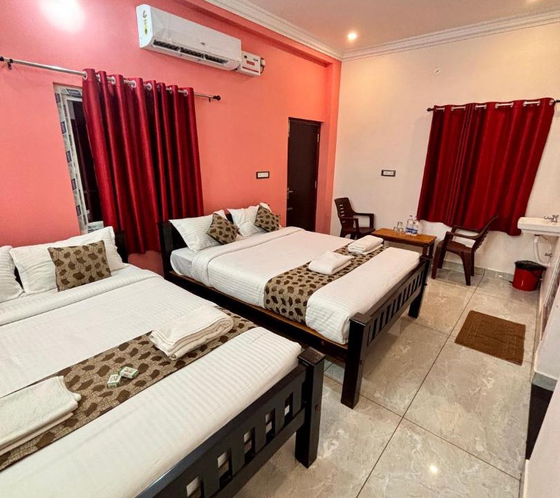 Photo of Bedroom in Kottakuppam