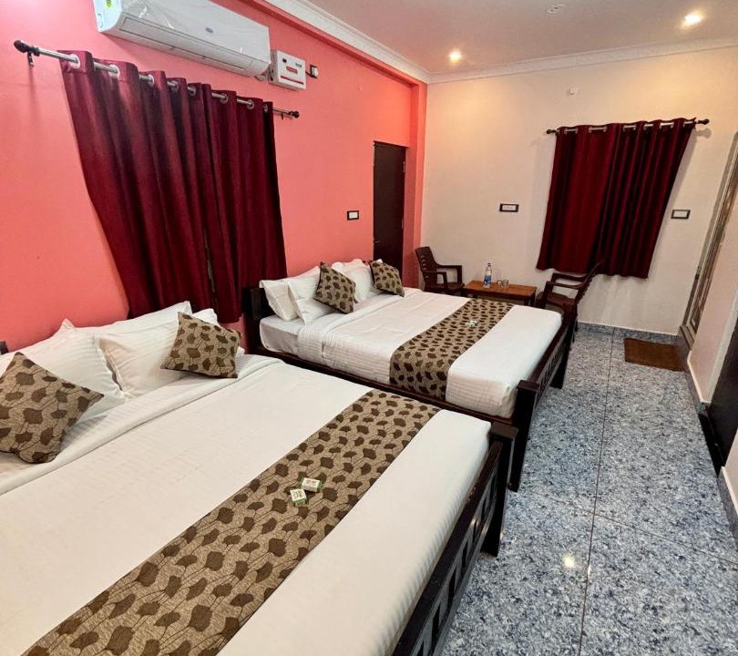 Photo of Bedroom in Kottakuppam