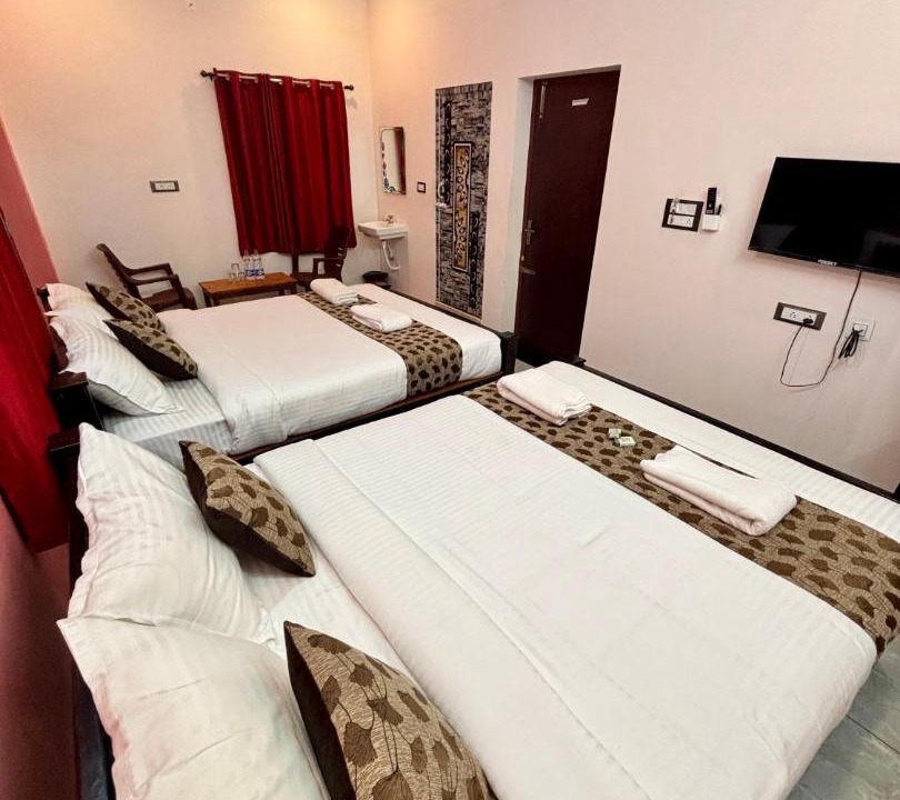 Photo of Bedroom in Kottakuppam