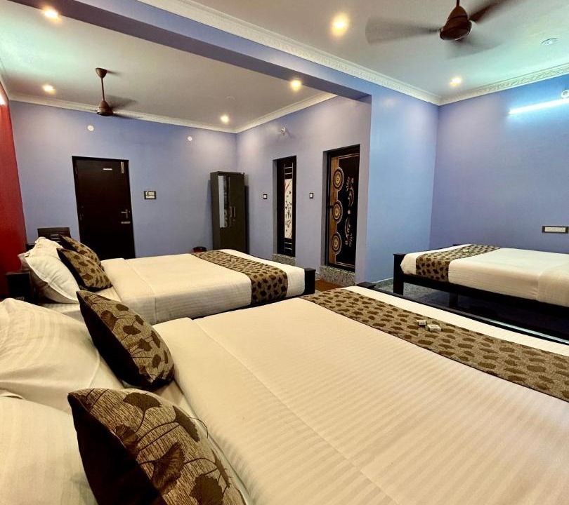 Photo of Bedroom in Kottakuppam