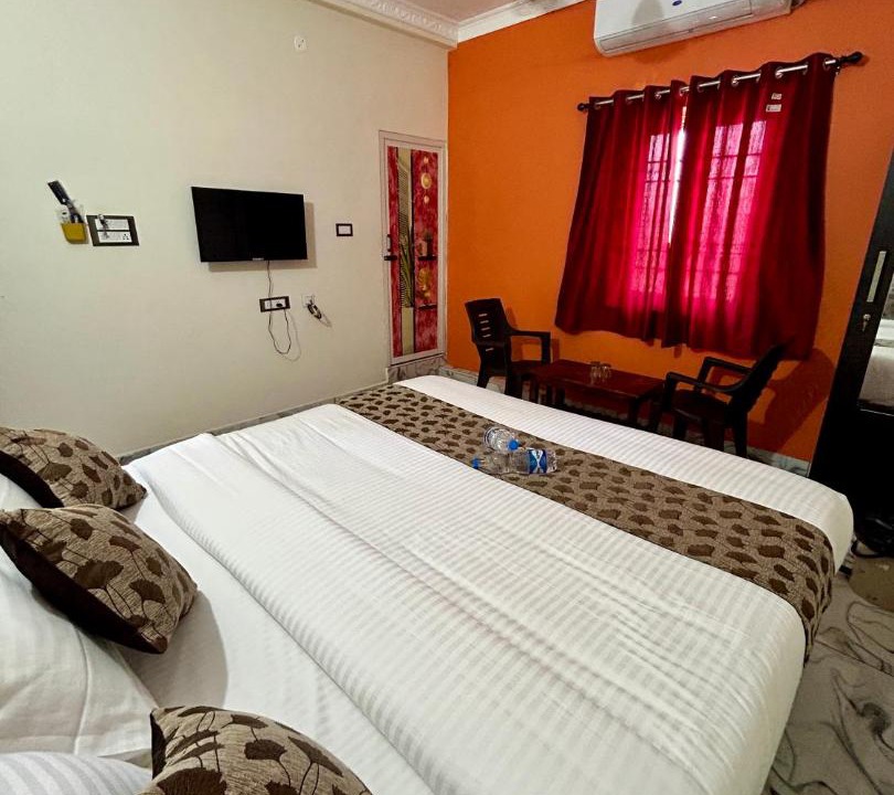 Photo of Bedroom in Kottakuppam