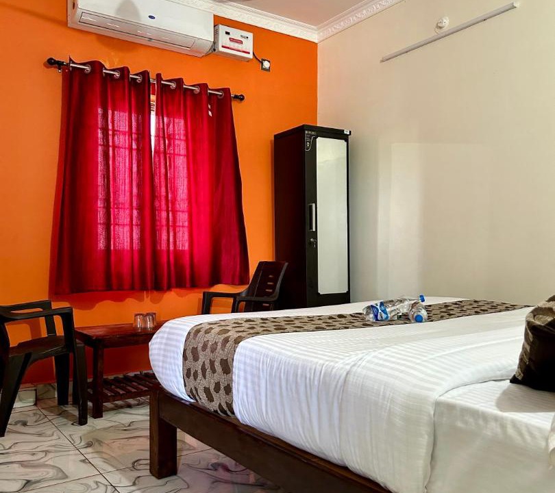 Photo of Bedroom in Kottakuppam
