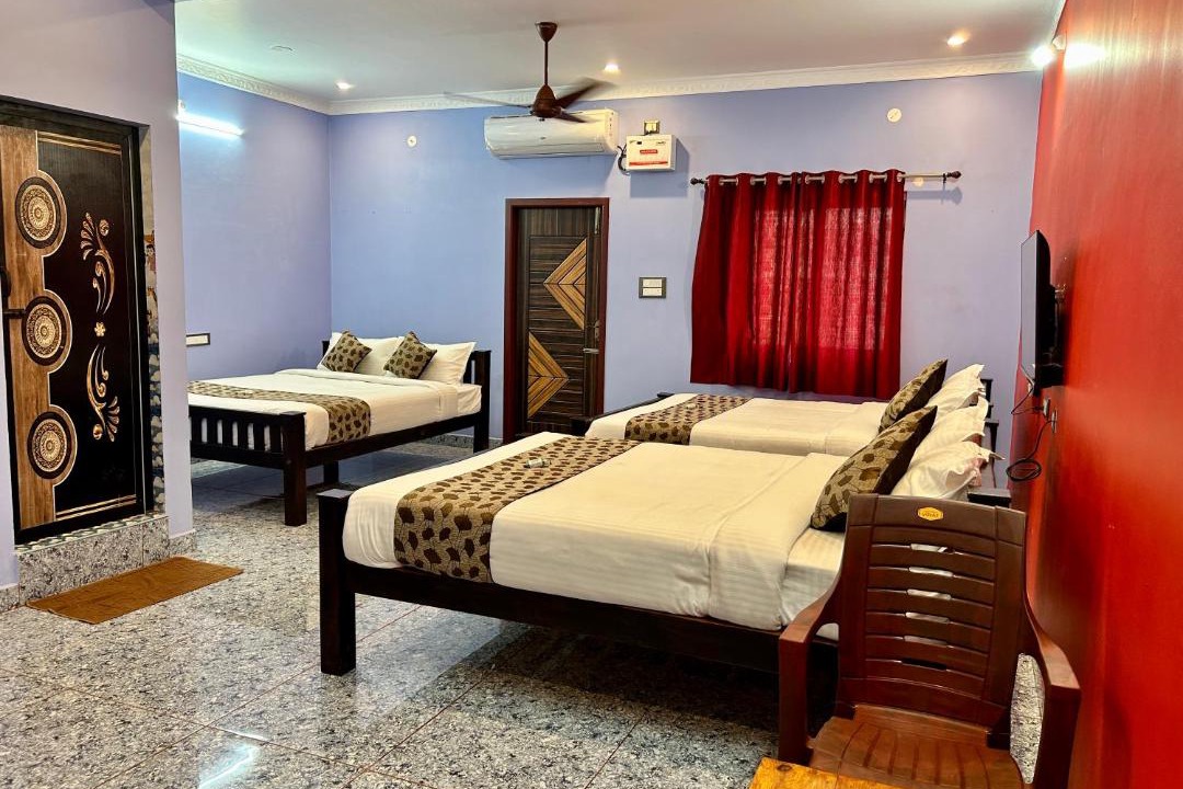 Photo of Bedroom in Kottakuppam