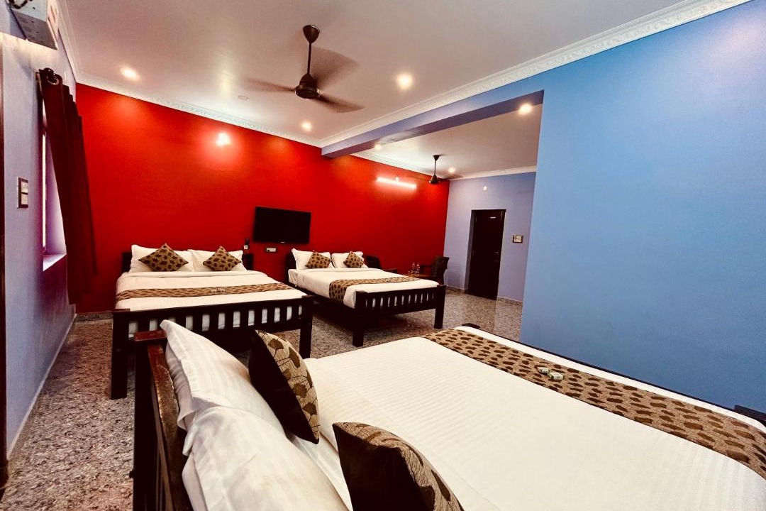 Photo of Bedroom in Kottakuppam